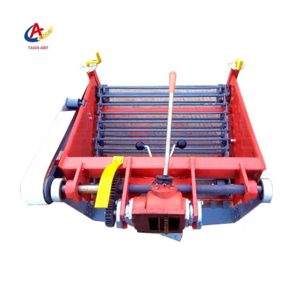 Hand Control Potato Harvester Sweet Potato Harvest Machine Price