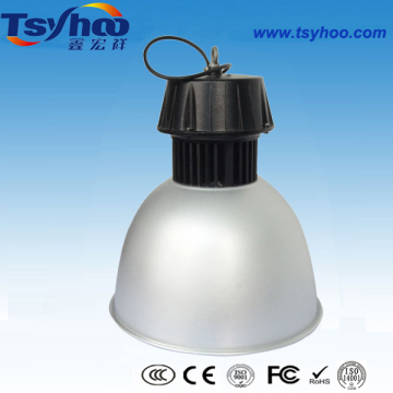 Industrial Grade High Output LED High Bay Light 50W
