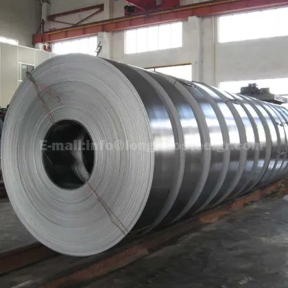 Sus304 Stainless Steel Strips