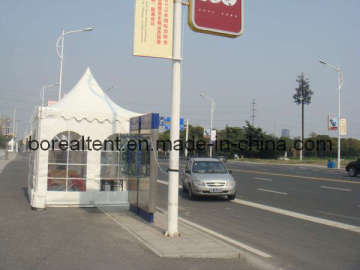 3x3m Mini Pagoda Tent (PG-033)
