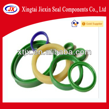 2014 high quality polyurethane China oil seal factory