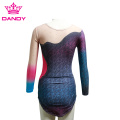 Духтарони Shiny Gimnastics Dance Leotards