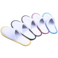 Comfortable Airline Hotel Slippers Disposable