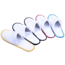 Comfortable Airline Hotel Slippers Disposable