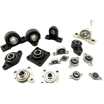 Pillow Block Bearing Housing 30mm KP006 Zinc Alloy