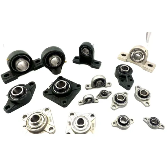 Pillow Block Bearing Housing 30mm KP006 Zinc Alloy