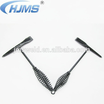 Chipping hammer ( welding accessories, welding product and slag remover )