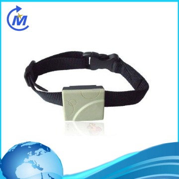 Pet GPS Device for Locating Dogs, Cats, Animals (MT-201)