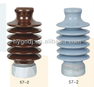 ANSI 57-2 Line Post Insulators