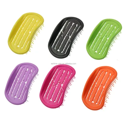 Tangle Teezer Curly Hair Detangler for Soft