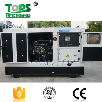 300KVA Perkins Gnest AC Generators for Sale