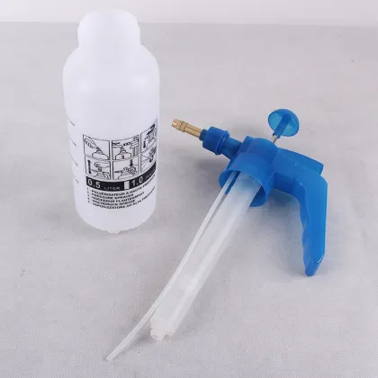 500ml daily disinfectant sprayer