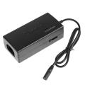 96W EU plug Universal Laptop PC Netbook Power Supply Charger 100V-240V Laptop Charger Adapter