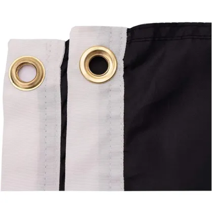 Black Lives Matter Flag