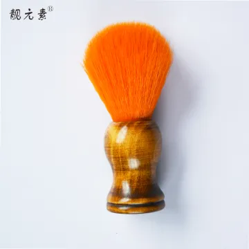 badger brush shaving set