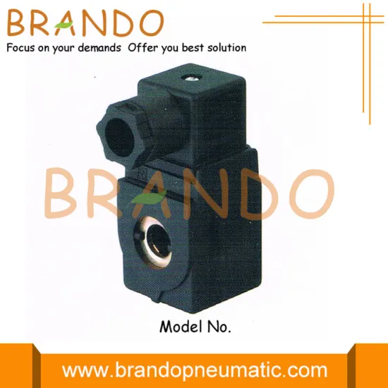 CASTEL HM2 Solenoid Coil 220V 230V 240V 8W