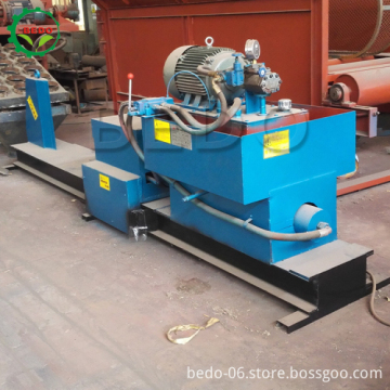 Hot Selling 25 Ton Petrol Log Splitter Wood Splitter Machine