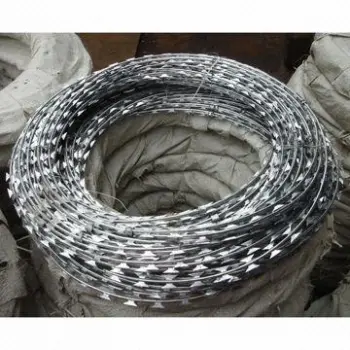 Razor Barbed Wire