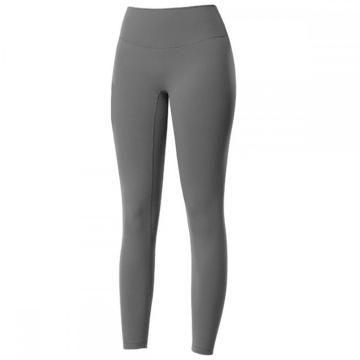 Pantalon de yoga doux pour femme