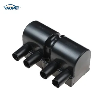 Ignition Sparking Coil for Daewoo Lanos Leganza SX Sedan Isuzu