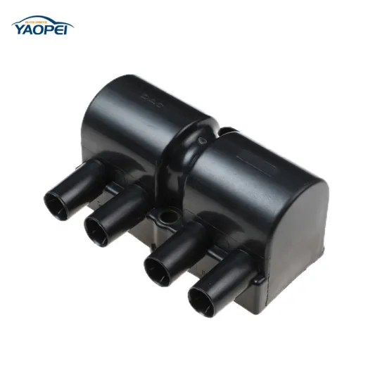 Ignition Sparking Coil for Daewoo Lanos Leganza SX Sedan Isuzu