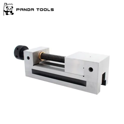 QGG Manual Precision Milling Machine Vise