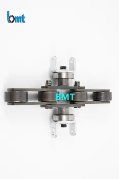 Conveyor Chain for Producing Nitrile Glove