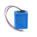 18650 3,7 V 21000 mAh 1S6P Lithium-Ionen-Akku