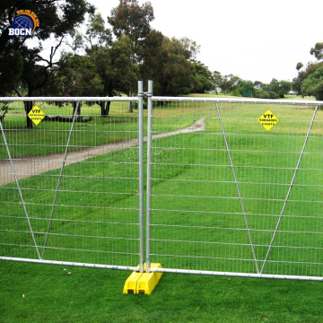 6x9.5 Safety Temporary Fence Panel