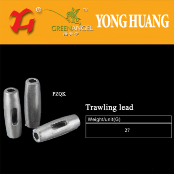 Trawling Lead
