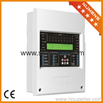 Intelligent Addressable Fire Alarm Control Panel 