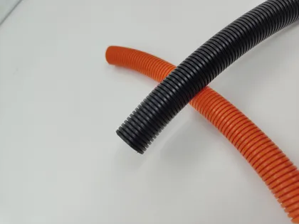 customizable auto corrugated pipes