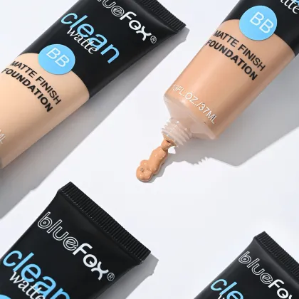 High Quality Makeup for Life Cosmetics Cream Matte Squeeze Tube Concealer Pen