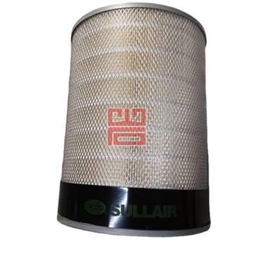Sullair Screw Air Compressor Parts Wholesale: Including Air Filter Part Number 88290001-469