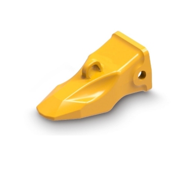 G.E.T Parts New Style Excavator Rock Bucket Tiger Teeth