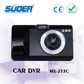 Рекордер данных автомобилей Suoer с 2,5 "TFT LCD-экраном DC 5V Mini Car High Definition DVR DVR