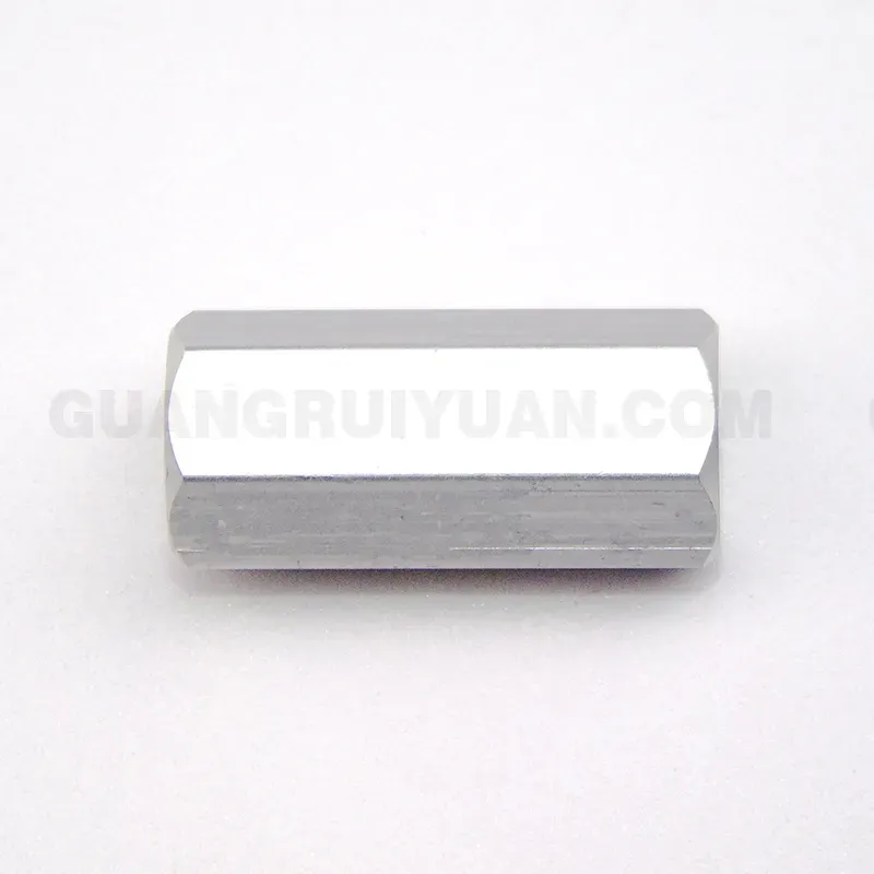 Precision CNC Metal Fasteners for Industrial Use