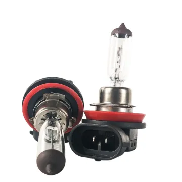 RBW Factory X1 H11 12V 55W Car Headlight Halogen Bulb