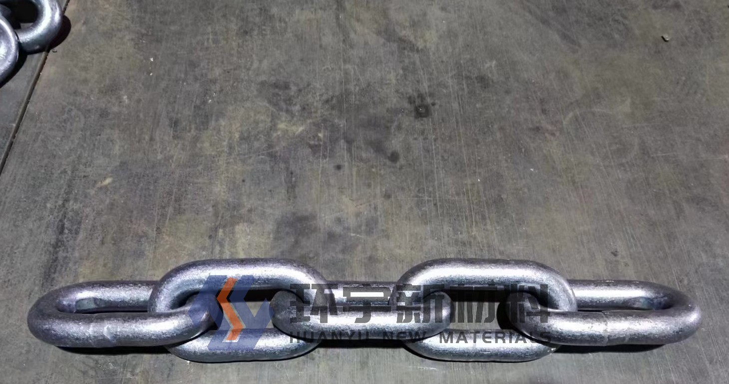 Фласх заваривање Технологија ланац овалног пећи