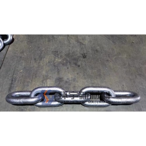 Фласх заваривање Технологија ланац овалног пећи