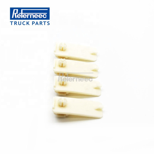 REFERNEEC Seat Repair Kits for SCANIA P-/G-/R-/T-Series Trucks