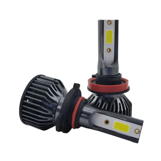 LED Headlight Lamp for Car, H1 H3 H7 H8 H11 9005 9006 9012 5202 Motorcycle LED Headlight V6 H11 Bulb