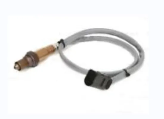 09-17 MERCEDES-BENZ C253 A205 C205 W166 oxygen sensor
