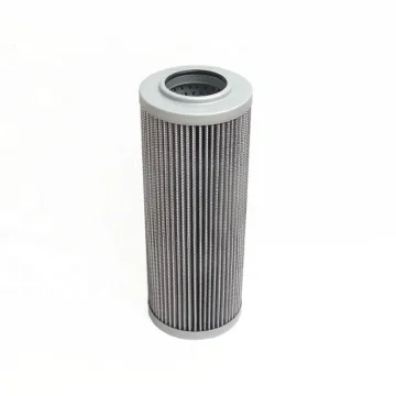 Hydraulic Filters for Agricultural Equipment: John Deere Parts AL203060, AL203058, and AL112936