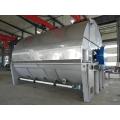 Precoat Vacuum Filter in Foods Industry