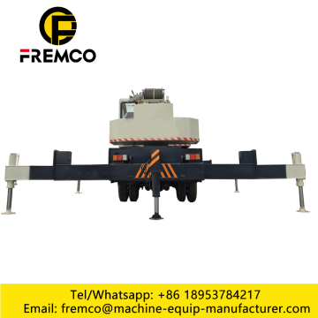 Big Mobile Truck Cranes 20 Ton