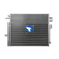 Car Aluminum Air AC Condenser for GM CV COLOADO 16-21