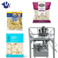 Cauliflower Packaging Machine
