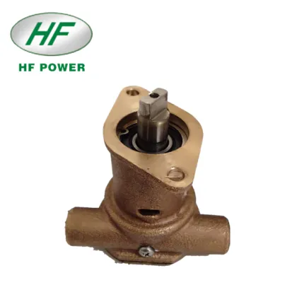 Sea water pump for HF3M78 marine diesel engine