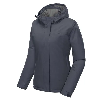 ODM Custom Clothing Canada: Plus Size Winter Jackets, Puffer Coats & Hooded Goose Down Jackets